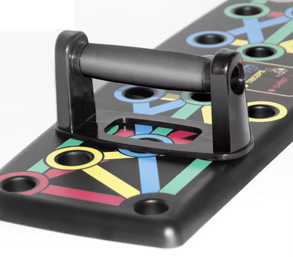 La Planche à Pompe Revolutionnaire