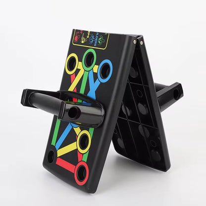 La Planche à Pompe Revolutionnaire