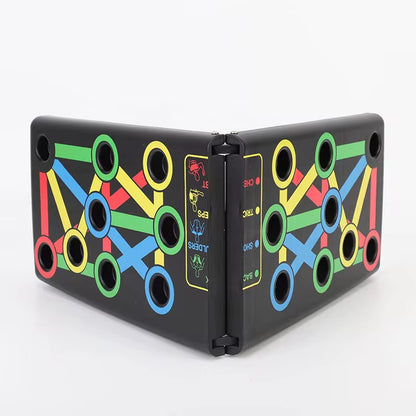 La Planche à Pompe Revolutionnaire