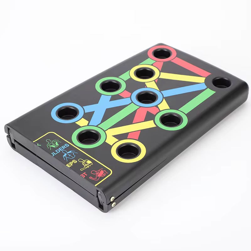 La Planche à Pompe Revolutionnaire