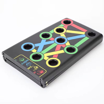 La Planche à Pompe Revolutionnaire